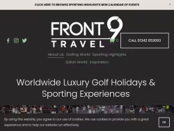 Front9travel