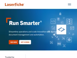 Laserfiche