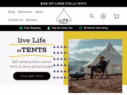 Lifeintents