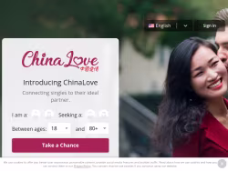 Chinalove
