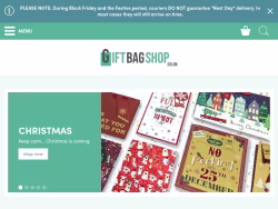 Giftbagshop