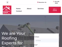 Stauntonroofingpros