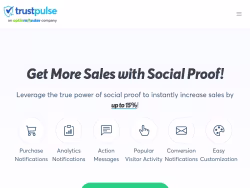 Trustpulse