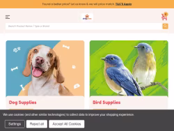 Zingpaws