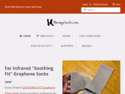 Therapysocks
