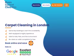 Ryancarpetcleaning