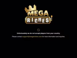 Megariches