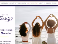 Groupsgetaways