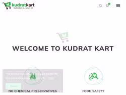 Kudratkart