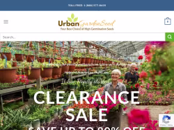 Urbangardenseed