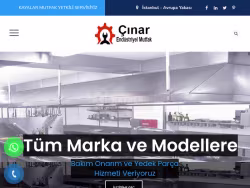 Endustriyelmutfakservisi