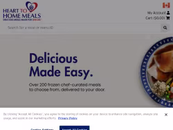 Hearttohomemeals
