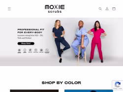 Moxiescrubs