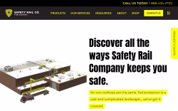 Safetyrailcompany