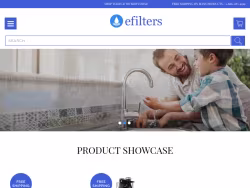 Efilters