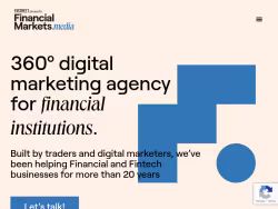 Financialmarkets