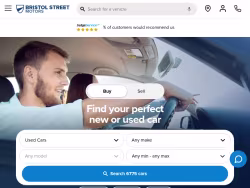 Bristolstreet