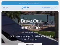 Gosun