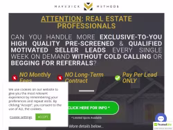 Maverickmethods