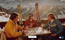 Rufusparis