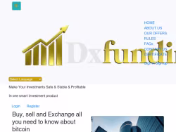 Dxfunding