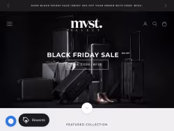 Mvstselect