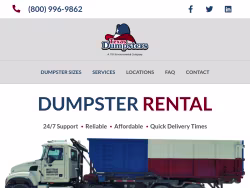 Txdumpsters