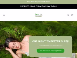 Zenlifegrounding