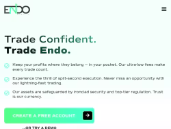 Endomarkets
