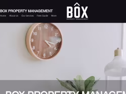 Boxpropertymanagement