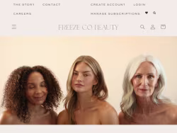 Freezecobeauty