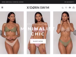 Xidornswim