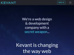 Kevant