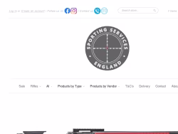 Sportingservices