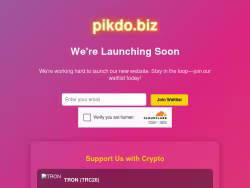 Pikdo