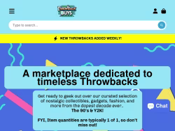 Throwbackbuys