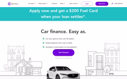 Carclarity