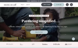 Momsoncall