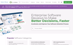 Softwarereviews