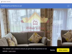 Holidayincumbria