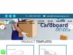 Kwickpackaging