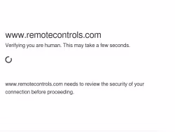 Remotecontrols