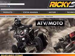 Rickystator