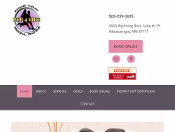 Suzysmassage