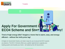Applyforgovernmentgrants