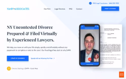 Ezdivorce