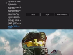 Halowaypoint