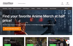 Animeware