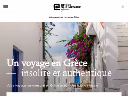 Grece-sur-mesure