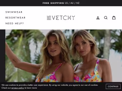 Vetchy